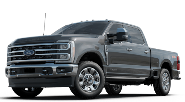 2024 Ford SuperDuty